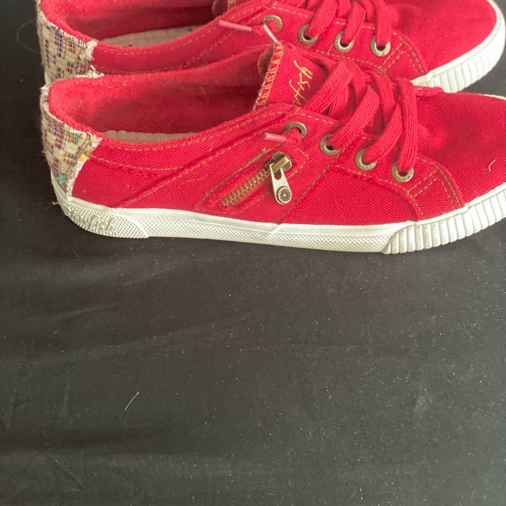 Blowfish sneakers